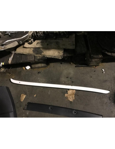Enjoliveur BMW X6 E71/E72 PHASE 1 