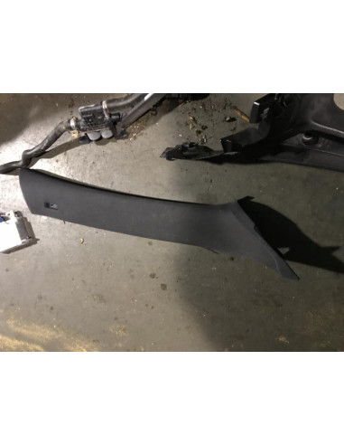 Garniture de pavillon BMW X6 E71/E72 PHASE 1 