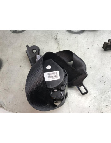 Ceinture arriere droit BMW X6 E71/E72 PHASE 1 