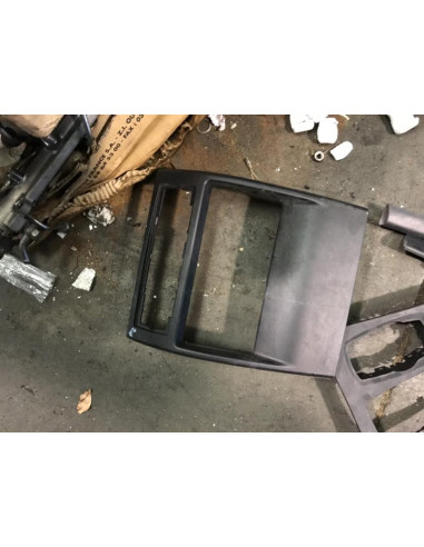 Console central (interieur plastique) BMW X6 E71/E72 PHASE 1 