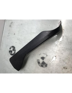 Console central (interieur plastique) BMW X6 E71/E72 PHASE 1 