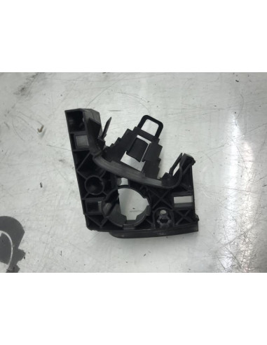 Console central (interieur plastique) BMW X6 E71/E72 PHASE 1 