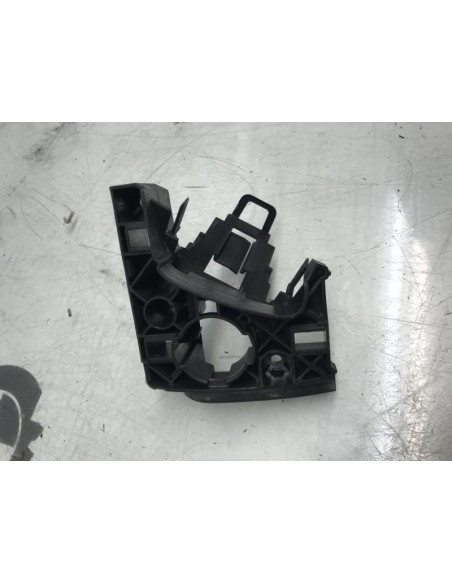 Console central (interieur plastique) BMW X6 E71/E72 PHASE 1 