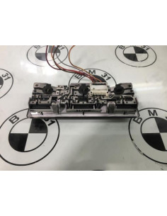 Eclairage de plafonnier BMW X5 E53  2