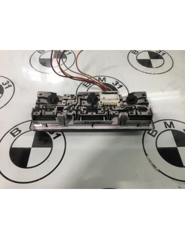 Eclairage de plafonnier BMW X5 E53 