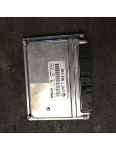 Calculateur BMW X5 E53 