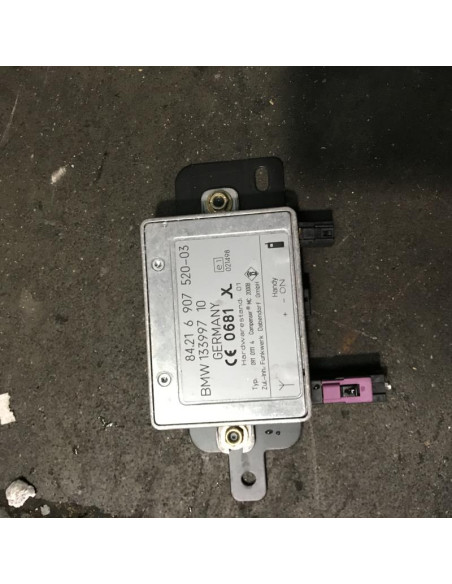 Calculateur BMW X5 E53 