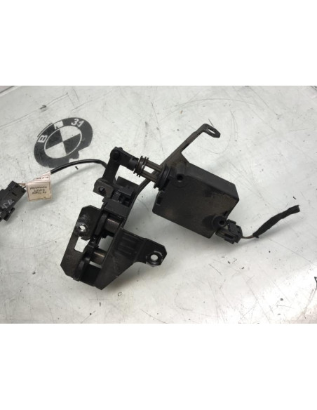 Boitier de centralisation BMW SERIE 5 E39 TOURING PHASE 1 BREAK 
