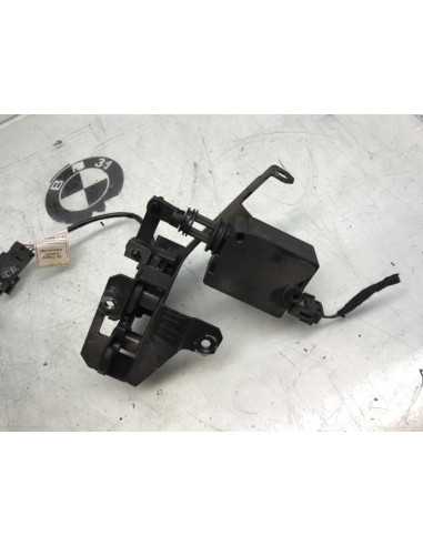Serrure de coffre BMW SERIE 5 (E39) TOURING 