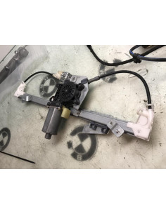Leve vitre electrique arriere gauche BMW SERIE 3 (E46) 