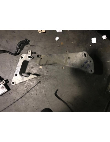Support de boite BMW SERIE 5 (E60) PHASE 1 