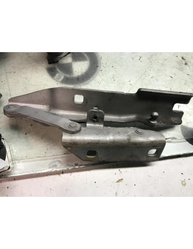 Charniere de capot BMW SERIE 5 (E60) PHASE 1 
