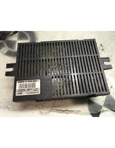 Calculateur BMW SERIE 5 (E60) PHASE 1 