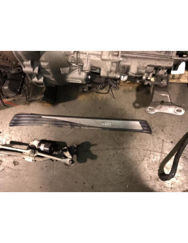 Baguette de porte avant gauche BMW SERIE 5 (E60) PHASE 1 