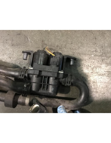 Robinet de chauffage BMW SERIE 5 (E60) PHASE 1 