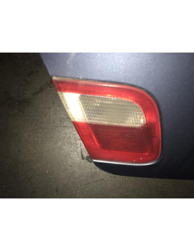 Feu arriere secondaire gauche (feux) BMW SERIE 3 (E46) 