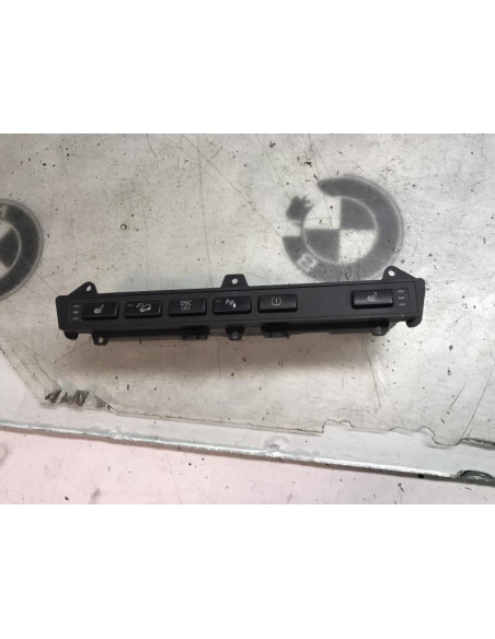 Bouton/Interrupteur BMW X3 (E83) PHASE 1 