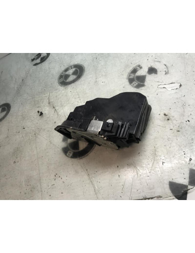 Serrure arriere droit BMW X3 (E83) PHASE 1 