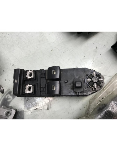 Interrupteur de leve vitre BMW X3 (E83) PHASE 1 