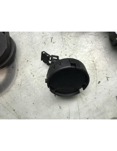 Haut parleur BMW  
