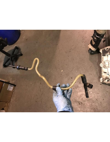 Durite BMW SERIE 1 E87 PHASE 1 