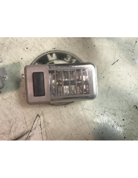 Eclairage de plafonnier BMW X5 E53 