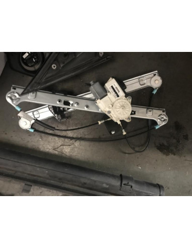 Leve vitre electrique avant droit BMW X3 (E83) PHASE 1 