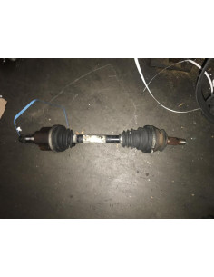 Cardan gauche (transmission) MINI MINI 2 R56 PHASE 1 