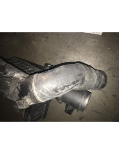 Conduite d'air BMW X5 E53 