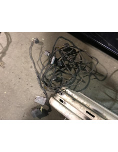 Capteur aide au stationnement BMW SERIE 5 (E60) PHASE 1 