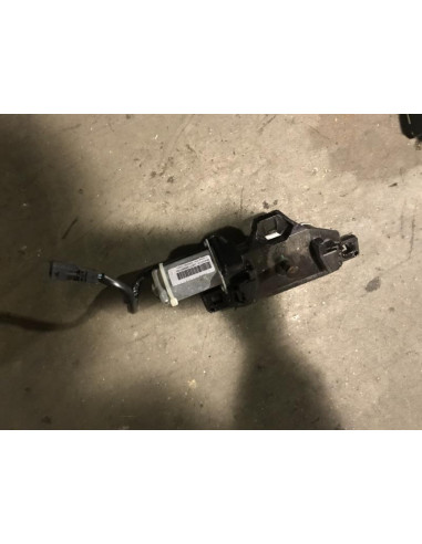 Serrure de coffre BMW X6 E71/E72 PHASE 1 