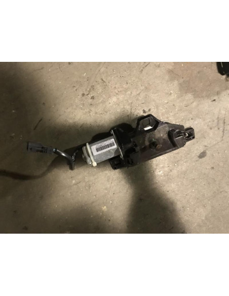 Serrure de coffre BMW X6 E71/E72 PHASE 1 