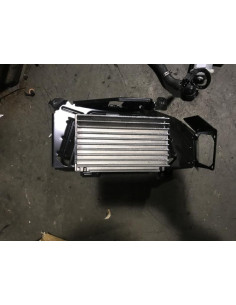 Amplificateur audio BMW X6 E71/E72 PHASE 1 
