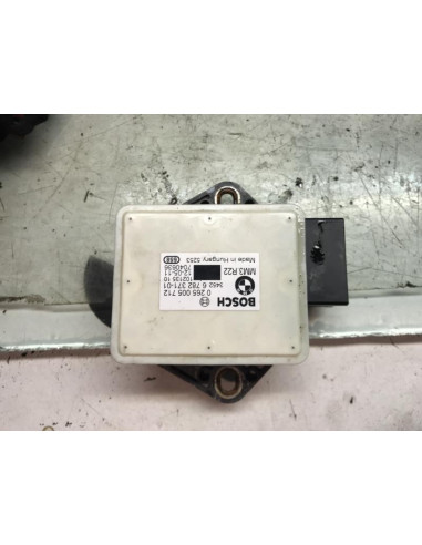 Calculateur BMW X6 E71/E72 PHASE 1 