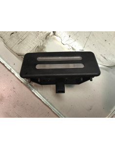 Eclairage de plafonnier BMW X6 E71/E72 PHASE 1 