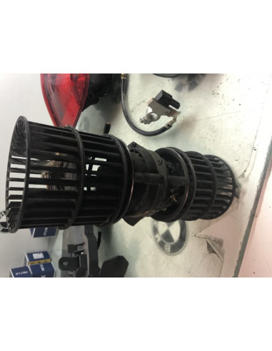 Ventilateur BMW SERIE 5 E39 PHASE 2 Essence