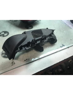 Plage arriere BMW SERIE 1 (F20) 