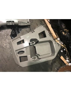 Support de pare chocs arriere BMW SERIE 1 (F20) 