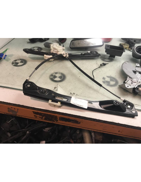 Leve vitre electrique avant droit BMW SERIE 1 E87 PHASE 1 
