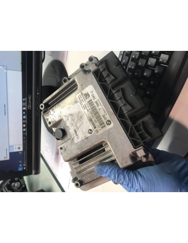 Kit de demarrage MINI MINI 2 R56 PHASE 1 