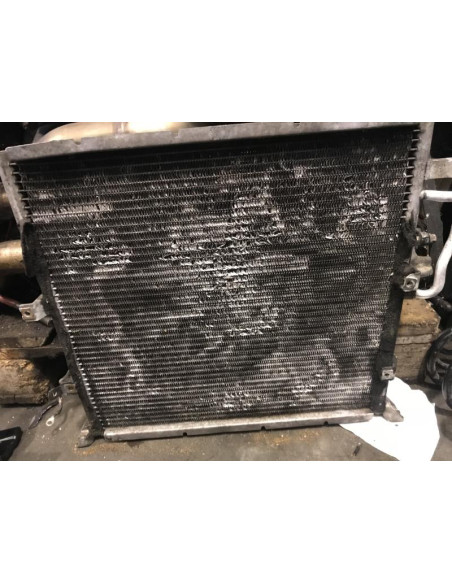 Radiateur clim BMW SERIE 3 (E36) 
