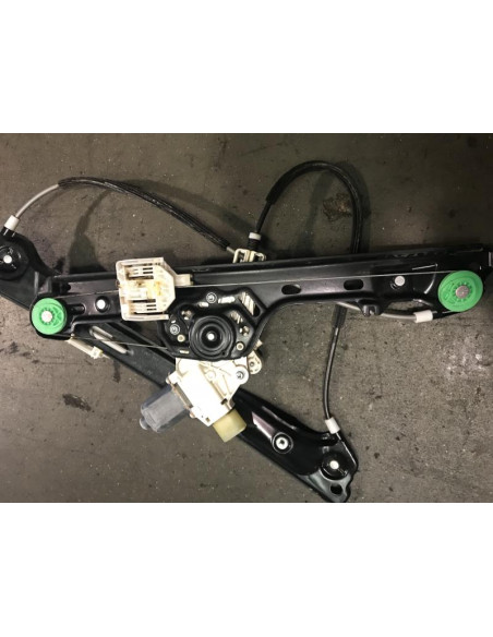 Leve vitre electrique avant droit BMW SERIE 1 (E87) PHASE 2 (LCI) 