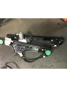 Leve vitre electrique avant gauche BMW SERIE 3 (E90) PHASE 1 