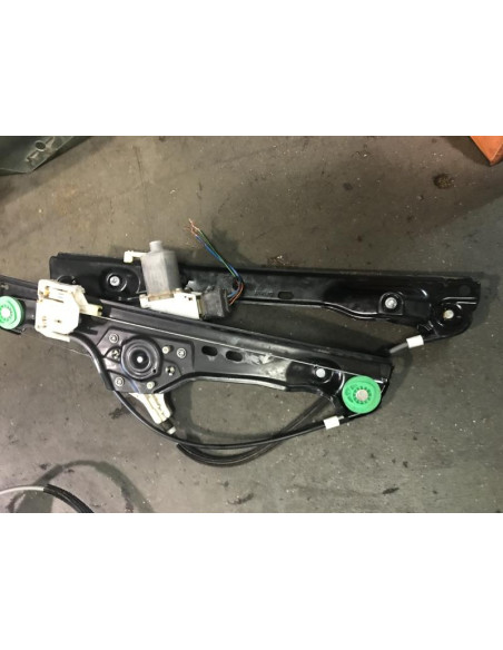 Leve vitre electrique avant gauche BMW SERIE 3 (E90) PHASE 1 