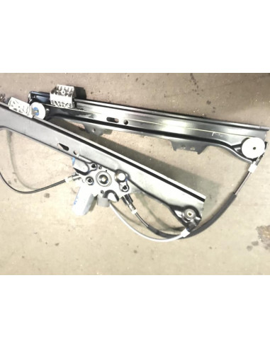 Leve vitre electrique avant droit BMW SERIE 5 (E60) PHASE 1 
