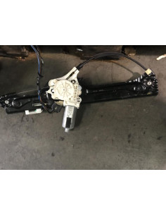 Leve vitre electrique arriere gauche BMW X6 E71/E72 PHASE 1 