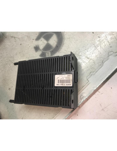 Calculateur BMW X3 (E83) PHASE 1 