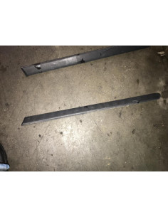Aile arriere gauche BMW SERIE 3 E46 COMPACT PHASE 1 