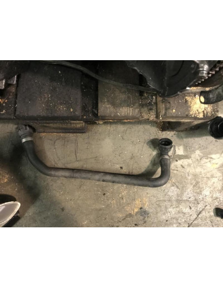 Durite BMW SERIE 1 (E88) CABRIOLET PHASE 1 