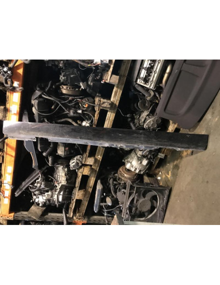 Bas de caisse gauche BMW SERIE 3 E46 COMPACT PHASE 1 
